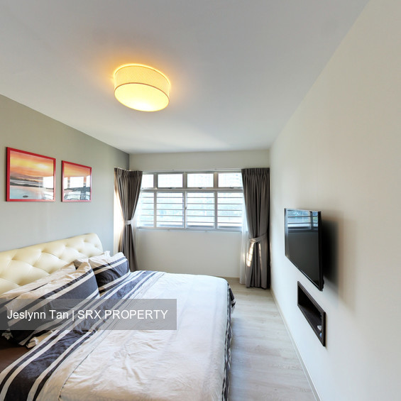 Blk 470A Upper Serangoon Crescent (Hougang), HDB 5 Rooms #207870601